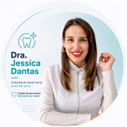 Dra. Jéssica Dantas